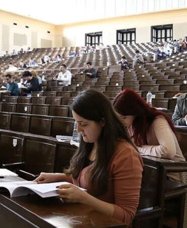 YÖK’ten üniversitelere cuma namazı genelgesi