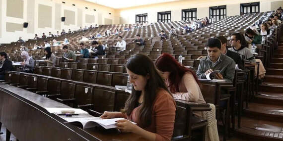 YÖK’ten üniversitelere cuma namazı genelgesi