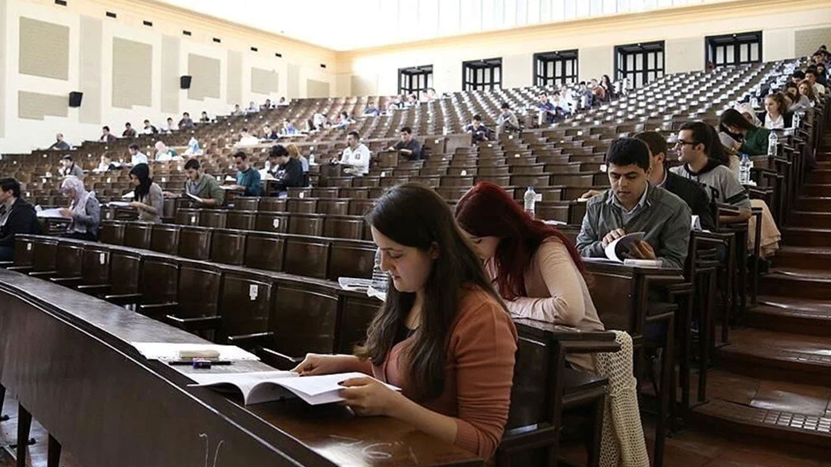 YÖK’ten üniversitelere cuma namazı genelgesi