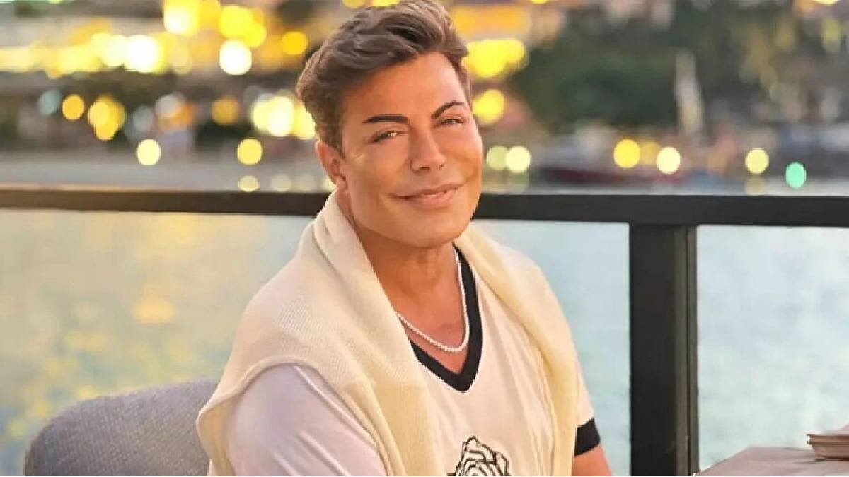 Fatih Ürek’in vasiyeti ortaya çıktı: Hayatımda en çok istediğim şey…