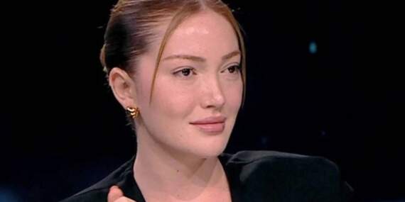 Danla Biliç’in eski sevgilisine hapis cezası