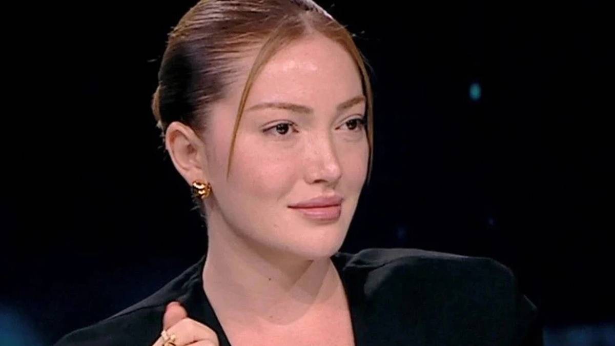 Danla Biliç’in eski sevgilisine hapis cezası