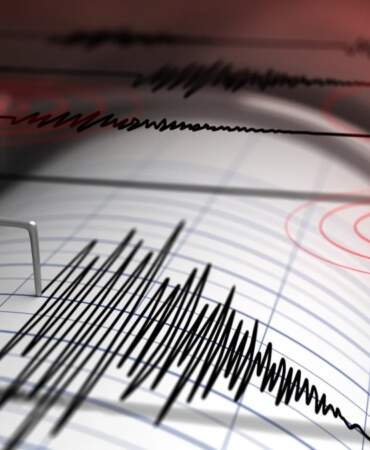 Denizli’de deprem