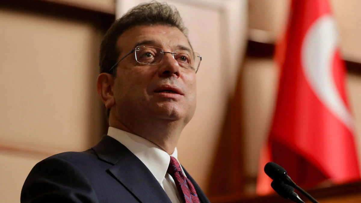 İmamoğlu’nun casusluk iddianamesinde yapay zeka detayı