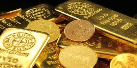 Altının gramı 6 bin 818 liradan işlem görüyor