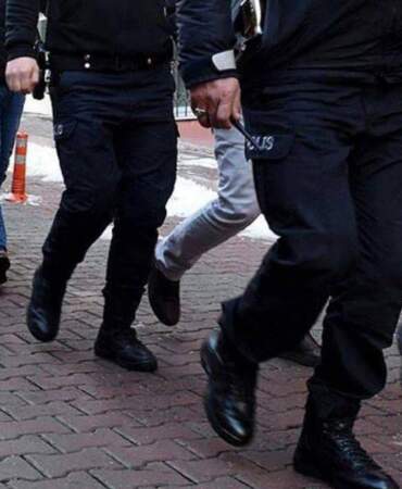 Ankara’da tefecilik operasyonu: 51 gözaltı