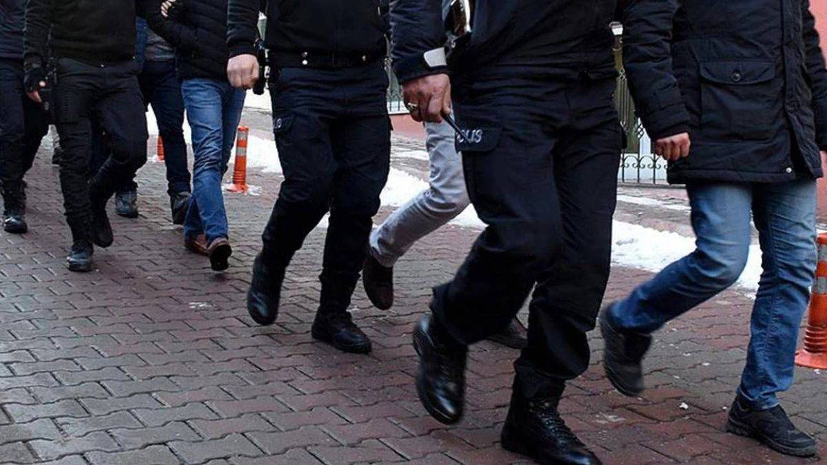 Ankara’da tefecilik operasyonu: 51 gözaltı