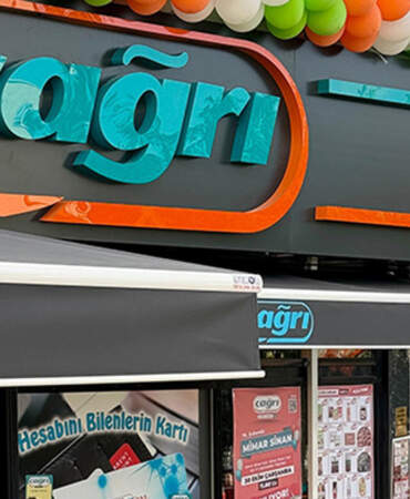 9 Şubat son gün! Çağrı Market temel gıdada etiketleri yarıya indirdi!