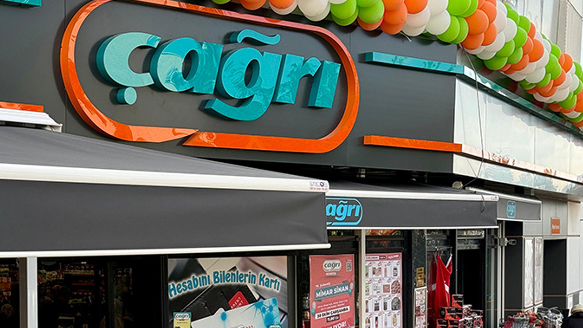 Sıvı yağ, et ve peynirde dev fırsat: Çağrı Market 13-23 Şubat kataloğunda neler var?