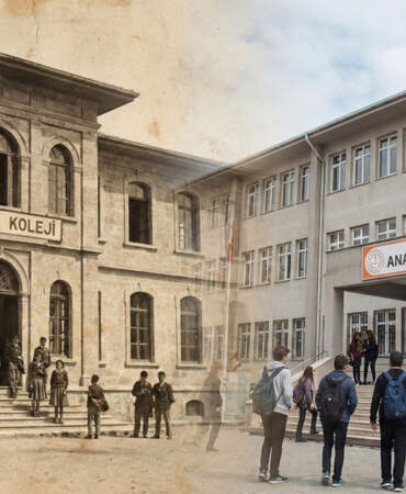 Anadolu liseleri ilk ne zaman açıldı? Orta sınıfın başarı kapısıydı!