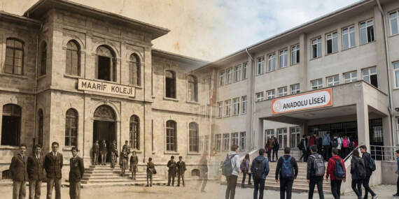 Anadolu liseleri ilk ne zaman açıldı? Orta sınıfın başarı kapısıydı!