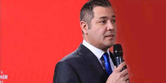 Murat Ongun’dan mahkemeye yalan makinesi talebi