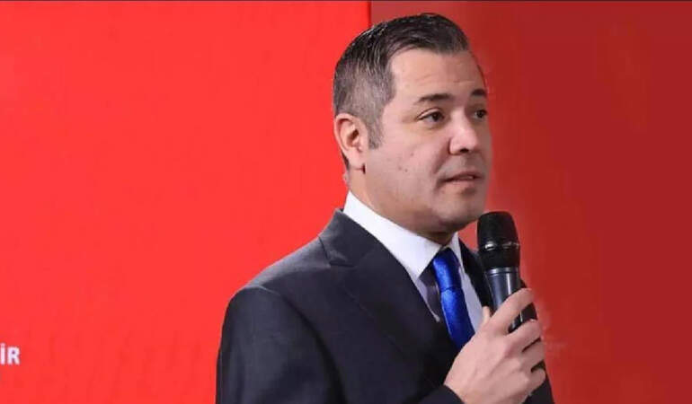 Murat Ongun’dan mahkemeye yalan makinesi talebi