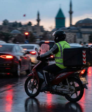 Motokuryelere yeni düzenleme: BAĞ-KUR primleri kaynaktan kesilecek