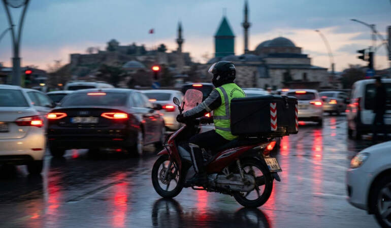 Motokuryelere yeni düzenleme: BAĞ-KUR primleri kaynaktan kesilecek