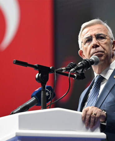CHP’li Ankara 15 ilçe belediye başkanından ortak açıklama: Makamlar geçicidir