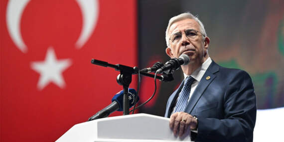 CHP’li Ankara 15 ilçe belediye başkanından ortak açıklama: Makamlar geçicidir