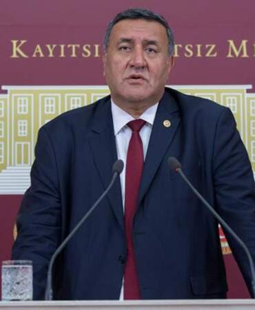 CHP’li Gürer: ‘Her yere doğal gaz ulaştırıldıysa, bazı okullarda neden hala soba yakılıyor?’