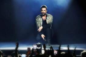 Tarkan’dan konser maratonu sonrası ilk paylaşım: Hala etkiniz altındayım