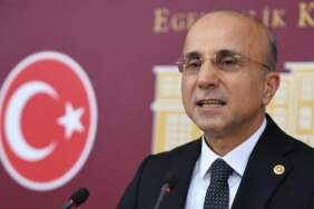 CHP’li Genç: ‘Bütçe açığı her saniyede 20 emeklinin bayram ikramiyesi kadar büyüyor’