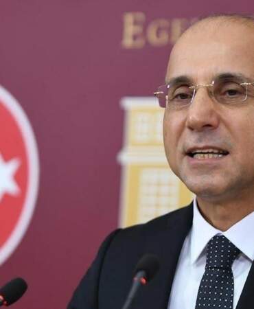 CHP’li Genç: ‘Bütçe açığı her saniyede 20 emeklinin bayram ikramiyesi kadar büyüyor’