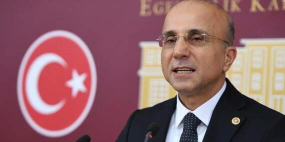 CHP’li Genç: ‘Bütçe açığı her saniyede 20 emeklinin bayram ikramiyesi kadar büyüyor’