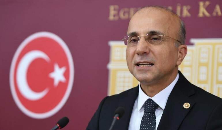 CHP’li Genç: ‘Bütçe açığı her saniyede 20 emeklinin bayram ikramiyesi kadar büyüyor’