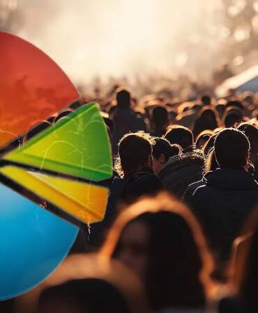 ASAL Araştırma son anketi açıkladı: Türkiye’yi kimin yönetmesini istersiniz?