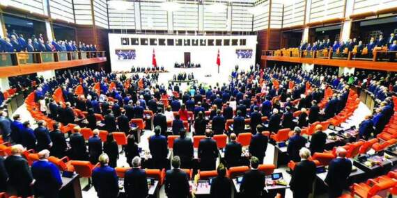 Fahri Kur’an Kursu öğreticilerinden TBMM’de kadro çıkarması: 15 yıllık mağduriyet bitsin