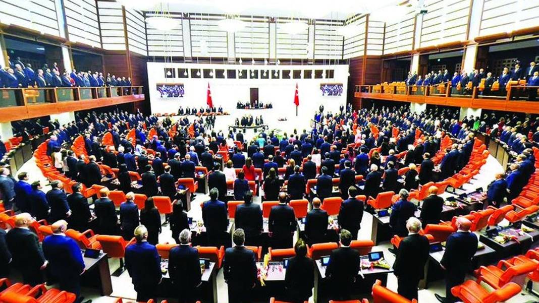 Fahri Kur’an Kursu öğreticilerinden TBMM’de kadro çıkarması: 15 yıllık mağduriyet bitsin