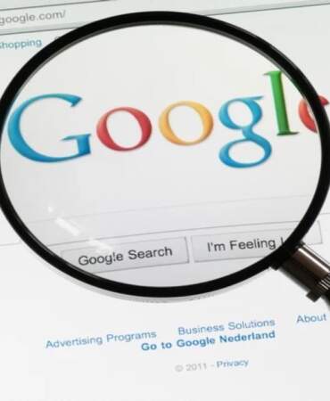Günde 7 saat internette geçiyor: İşte Google’da en çok aranan kelime