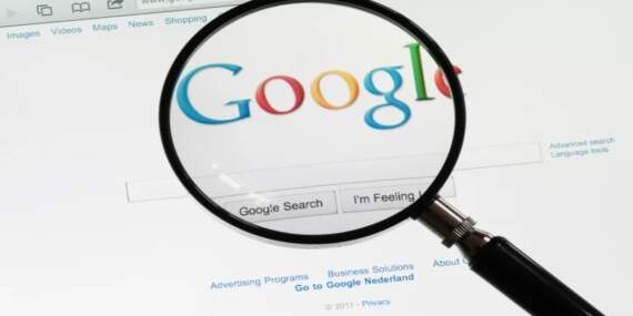 Günde 7 saat internette geçiyor: İşte Google’da en çok aranan kelime