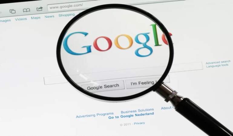 Günde 7 saat internette geçiyor: İşte Google’da en çok aranan kelime