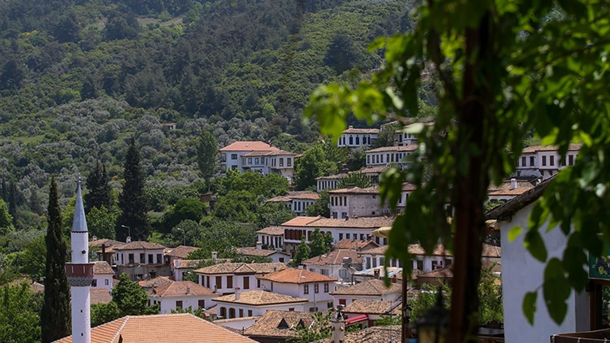 Türkiye’nin köy haritası çıkarıldı: En uzun isimli köy tam 23 harf