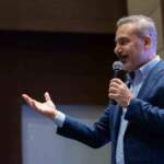 Fidan: Allah TÜGVA gibi kuruluşların sayısını artırsın