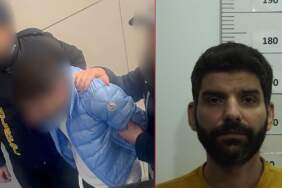 Ayhan Bora Kaplan suç örgütünün ”iki numarası” Serdar Sertçelik tutuklandı