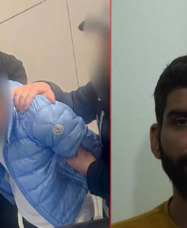 Ayhan Bora Kaplan suç örgütünün ”iki numarası” Serdar Sertçelik tutuklandı