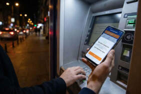 Gece mobil bankacılıkta nakit avans çekiliyor mu? Hangi saatlerde nakit avans çekilmez? NFC onayı şart oldu!