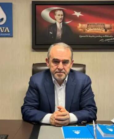 Sadullah Ergin’den ‘3 yılda 3 kez konuştu’ iddiasına belgeli cevap