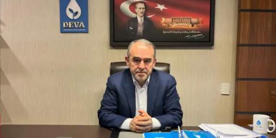 Sadullah Ergin’den ‘3 yılda 3 kez konuştu’ iddiasına belgeli cevap