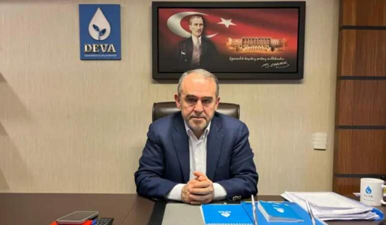 Sadullah Ergin’den ‘3 yılda 3 kez konuştu’ iddiasına belgeli cevap