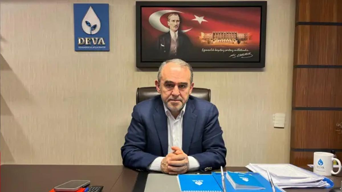 Sadullah Ergin’den ‘3 yılda 3 kez konuştu’ iddiasına belgeli cevap