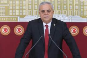 AK Partili vekil emekli maaşını eleştirenlere kızdı: İngiliz geldiğinde namusumuza bakacak