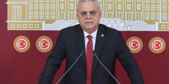 AK Partili vekil emekli maaşını eleştirenlere kızdı: İngiliz geldiğinde namusumuza bakacak