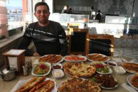 Çıraklıktan patronluğa terfi etti! Beceremem korkusunu yendi şimdilerde 12 kişiye ekmek kapısı oluyor