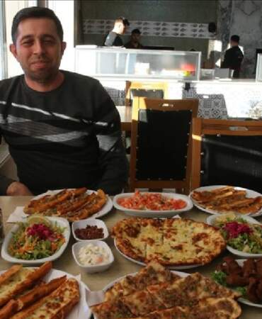 Çıraklıktan patronluğa terfi etti! Beceremem korkusunu yendi şimdilerde 12 kişiye ekmek kapısı oluyor