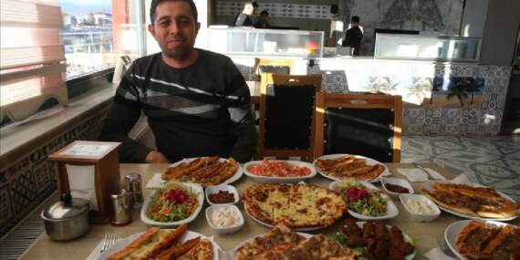 Çıraklıktan patronluğa terfi etti! Beceremem korkusunu yendi şimdilerde 12 kişiye ekmek kapısı oluyor