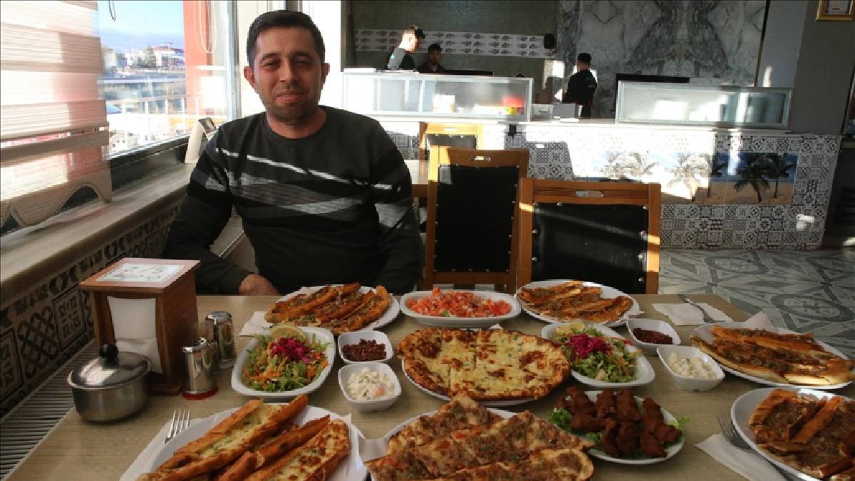 Çıraklıktan patronluğa terfi etti! Beceremem korkusunu yendi şimdilerde 12 kişiye ekmek kapısı oluyor