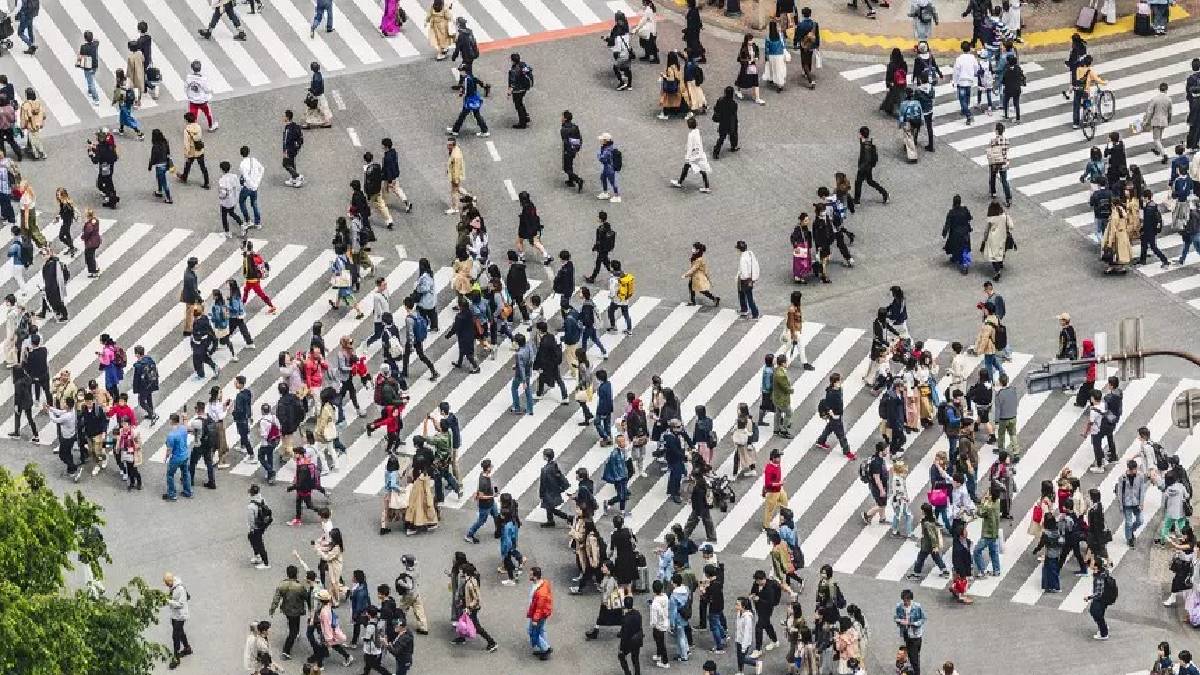 Dünyanın en kalabalık şehirleri belli oldu! İlk sıra kimseyi şaşırtmadı