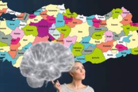 Türkiye’nin en zeki şehirleri tek tek sıralandı! İlk sırada ne Ankara ne de İstanbul yer alıyor